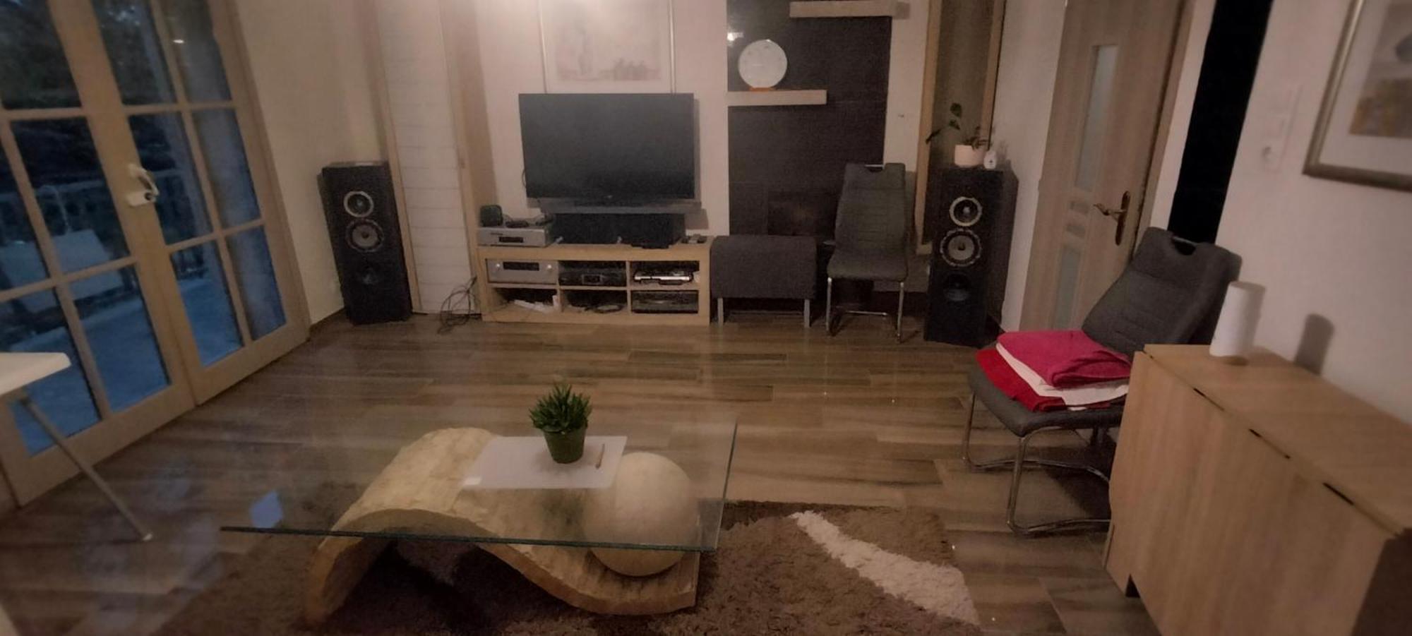 Apartamento Marikalak Keszthely Exterior foto