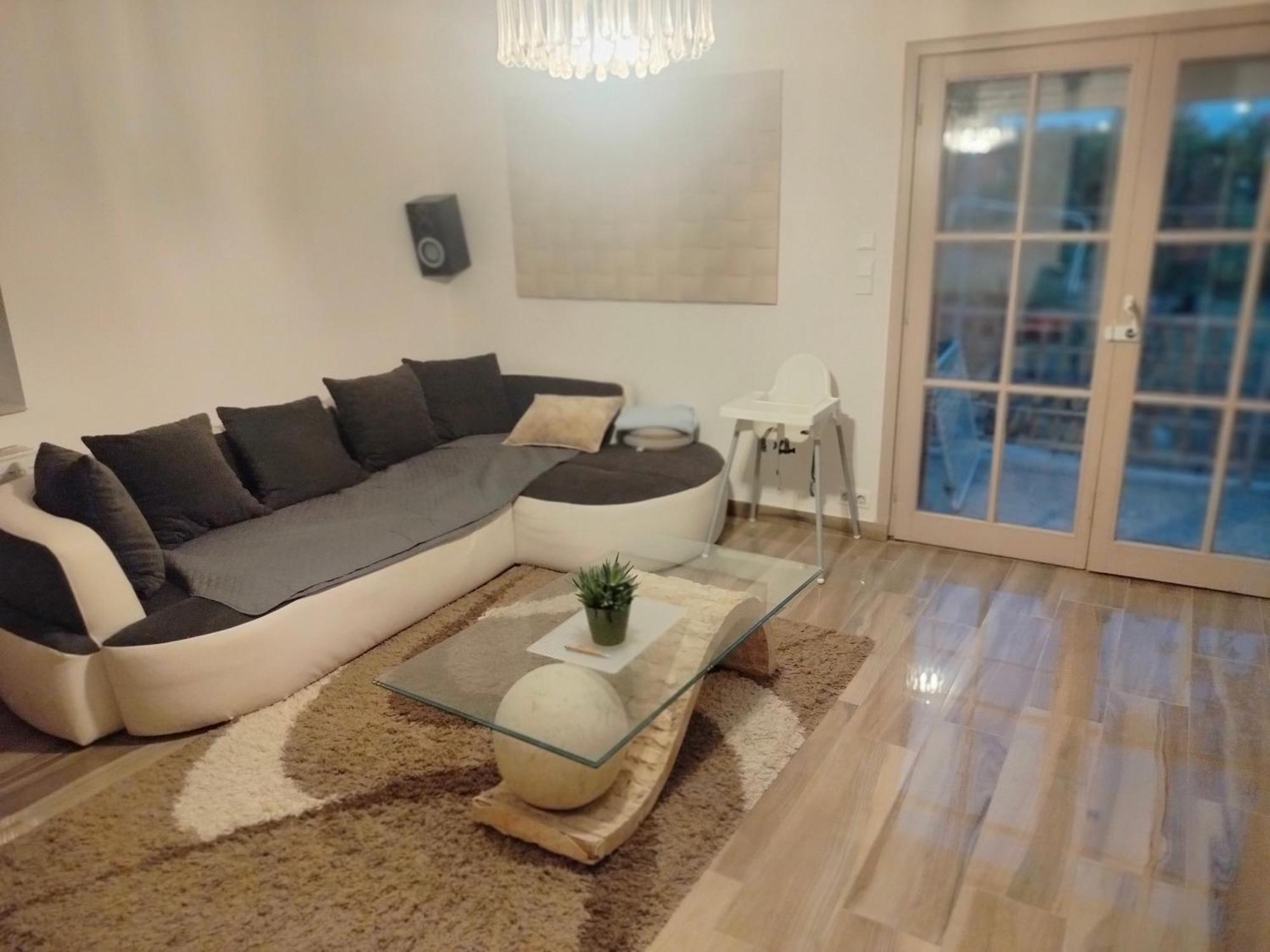 Apartamento Marikalak Keszthely Exterior foto