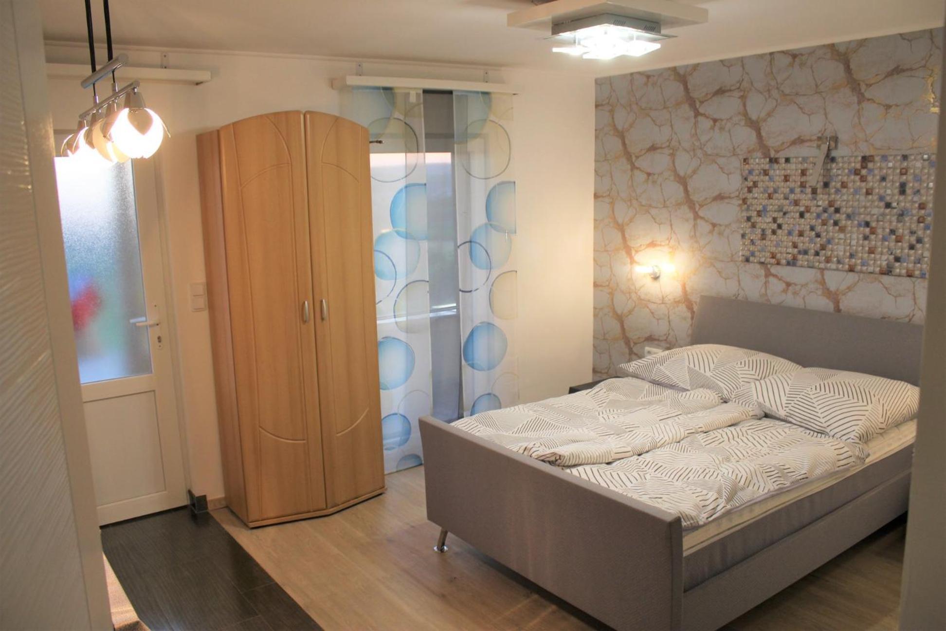 Apartamento Marikalak Keszthely Exterior foto